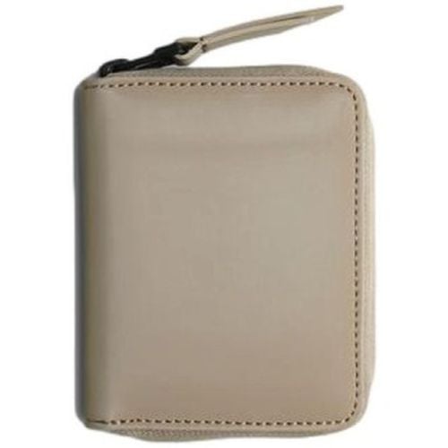 Portafoglio Small Wallet 1627 - Velvet Taupe - Rains - Modalova