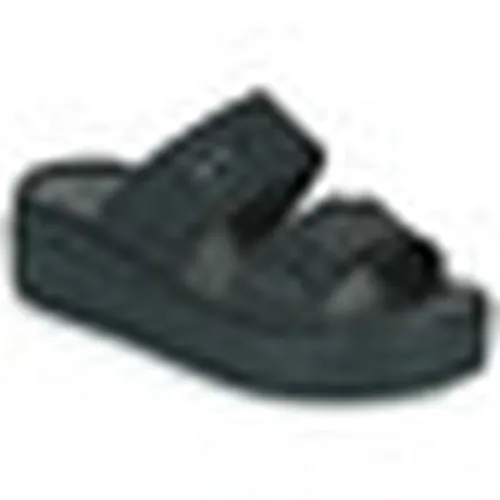 Sandali con zeppa BROOKLYN SANDAL LOWWDG W - Crocs - Modalova
