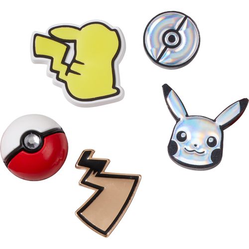 Accessori scarpe JIBBITZ ELEVATED POKEMON 5 PACK - Crocs - Modalova