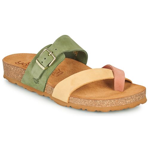 Sandali con zeppa YOKONO JERBA - YOKONO - Modalova