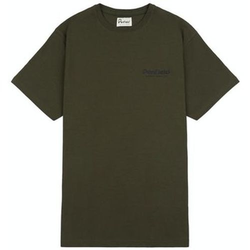 T-shirt T-shirt Hudson Script - Penfield - Modalova