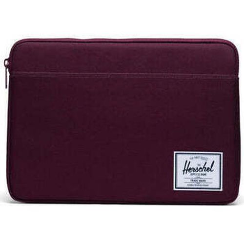 Borsa Computer Anchor Sleeve Anchor Sleeve Fig - Herschel - Modalova