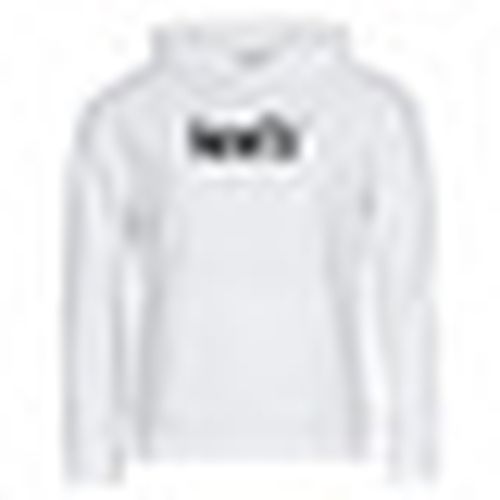 Felpe con cappuccio RELAXED GRAPHIC PO - Levis - Modalova