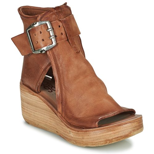 Sandali con zeppa NOA BUCKLE - Airstep / A.S.98 - Modalova