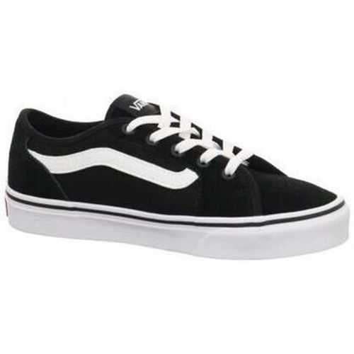 Sneakers FILMORE DECON WM - VN0A45NMIJU1-BLACK - Vans - Modalova