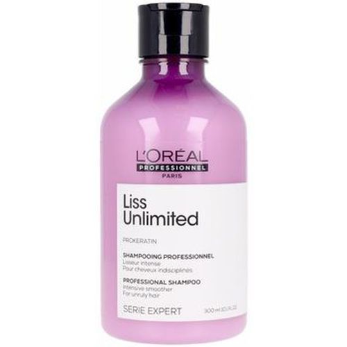 Shampoo Liss Unlimited Shampoo - L'oréal - Modalova