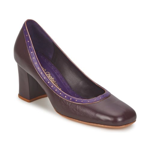 Scarpe Sarah Chofakian SHOE HAT - Sarah Chofakian - Modalova