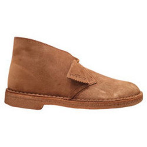 Classiche basse POLACCHINE DESERTBOOT - Clarks - Modalova