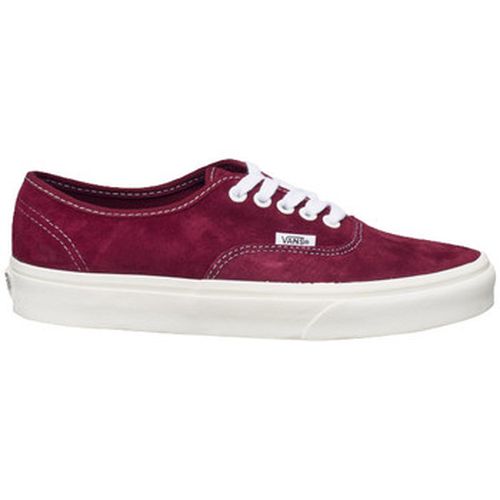 Sneakers Authentic pig suede VN0A5HZS9G81 - Vans - Modalova