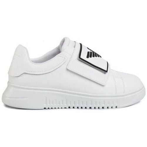 Sneakers Ea7 Emporio Armani - Ea7 emporio armani - Modalova