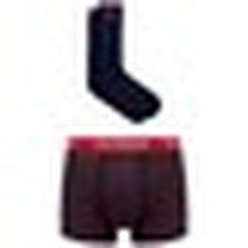 Boxer Guess Pack logo classic - Guess - Modalova