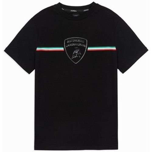 T-shirt & Polo MAGLIETTE - Lamborghini - Modalova