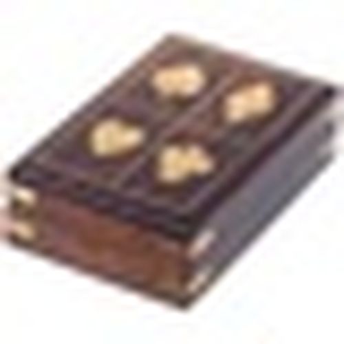 Cestini, scatole e cestini Carte Da Gioco Con Scatola - Signes Grimalt - Modalova