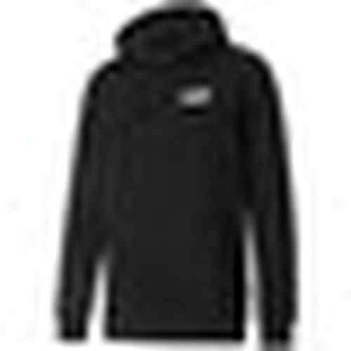 Felpa Essential Small Logo Hoodie - Puma - Modalova