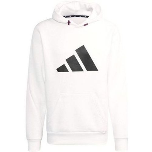 Felpa adidas M FI WTR HOODIE - Adidas - Modalova