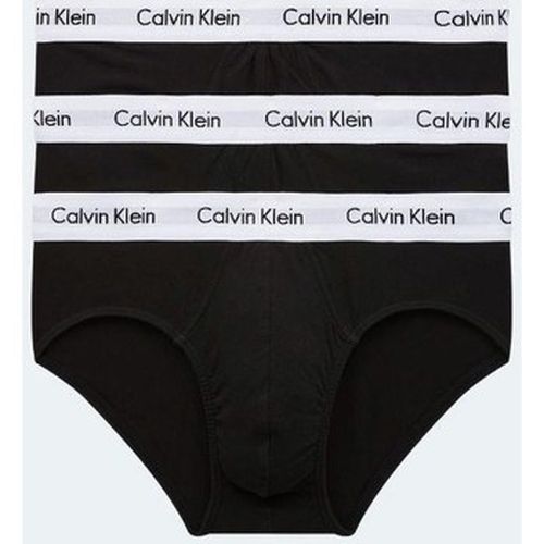 Mutande uomo 0000U2661G 3P HIP BRIEF - Calvin Klein Jeans - Modalova