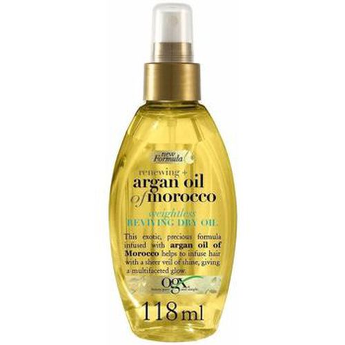 Accessori per capelli Argan Oil Renewing Hair Oil - Ogx - Modalova