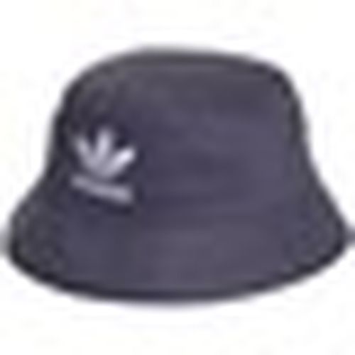 Cappelli Adicolor Trefoil Bucket Hat - Adidas - Modalova