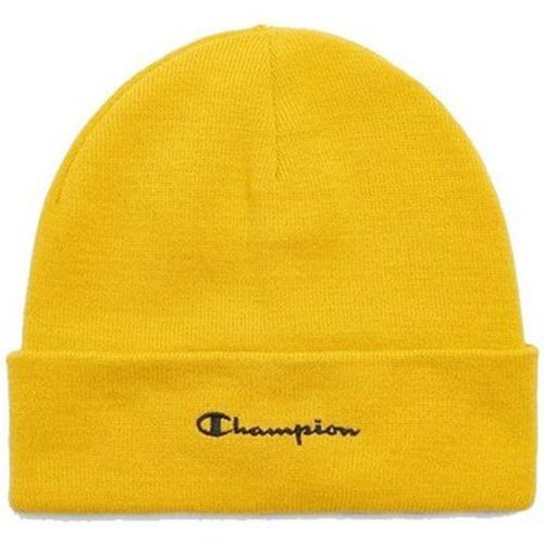 Cappelli Cappello Unisex Beanie Risvolto - Champion - Modalova