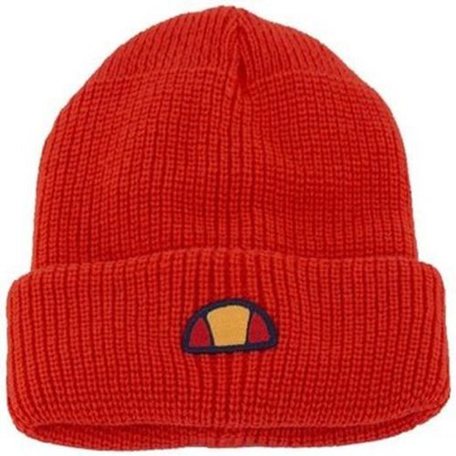 Cappelli Cappello Unisex Logo Beanie - Ellesse - Modalova