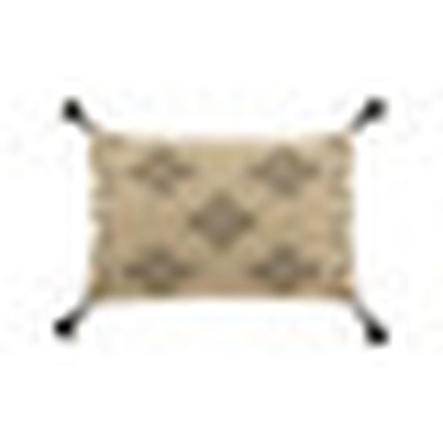 Cuscini COUSSIN FOR GRAPH RECT CO GRIS - J-line - Modalova