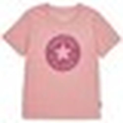 T-shirt Chuck Taylor All Star Leopard Patch Tee - Converse - Modalova