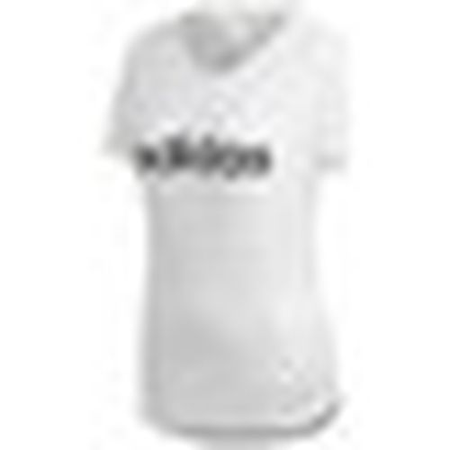 T-shirt Design 2 Move Logo Tee - Adidas - Modalova