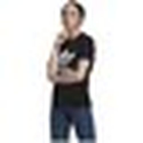 T-shirt Adicolor Classics Trefoil Tee - Adidas - Modalova