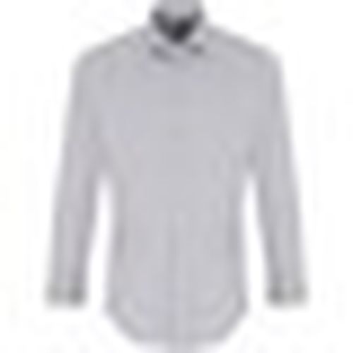Camicia a maniche lunghe PR244 - Premier - Modalova