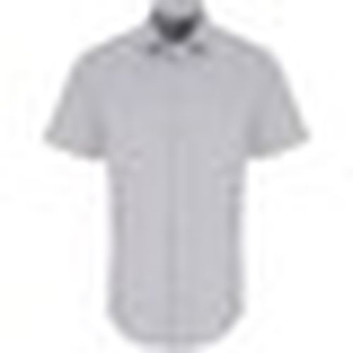 Camicia a maniche corte PR246 - Premier - Modalova