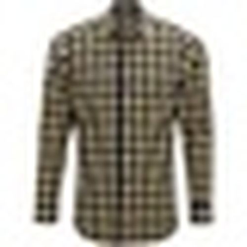 Camicia a maniche lunghe Mulligan - Premier - Modalova