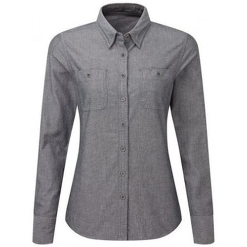 Camicia Organic Fairtrade Certified - Premier - Modalova