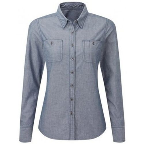 Camicia Organic Fairtrade Certified - Premier - Modalova