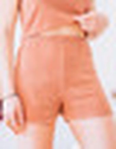 Shorts Céleste TIPHANIE - Céleste - Modalova