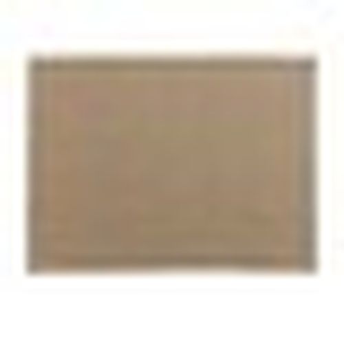 Set da tavola 2 SETS DE TABLE 33 x 45 CM JUTE UNI MODALIE X2 - Douceur d intérieur - Modalova