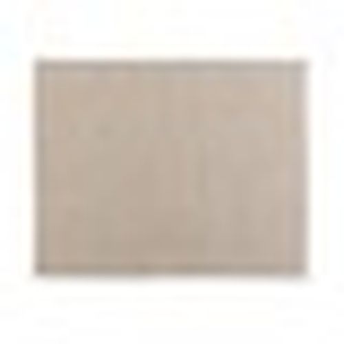 Set da tavola 2 SETS DE TABLE 33 x 45 CM JUTE UNI+POLYCOTON UNI DANITY X2 - Douceur d intérieur - Modalova