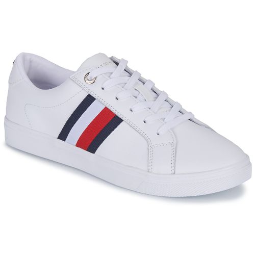 Sneakers basse CORP WEBBING SNEAKER - Tommy hilfiger - Modalova