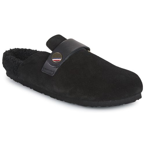 Scarpe WARMLINED CLOSED TOE MULE - Tommy hilfiger - Modalova