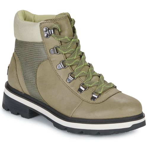 Stivaletti LENNOK HIKER STKD WP - Sorel - Modalova