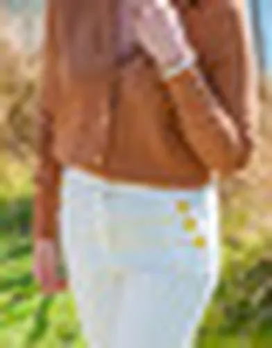 Camicia Céleste ELEONORA - Céleste - Modalova
