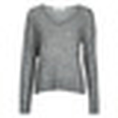 Maglione ELANORA L/S V-NECK PULLO. KNT - JDY - Modalova