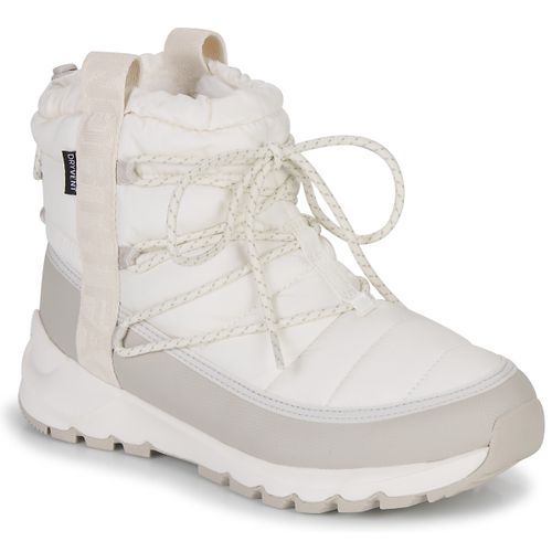 Stivaletti W THERMOBALL LACE UP WP - The north face - Modalova