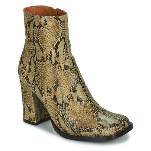 Stivaletti Chie Mihara XENTIL - Chie mihara - Modalova