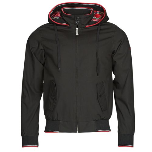 Giubbotto Harrington JAGGER - Harrington - Modalova