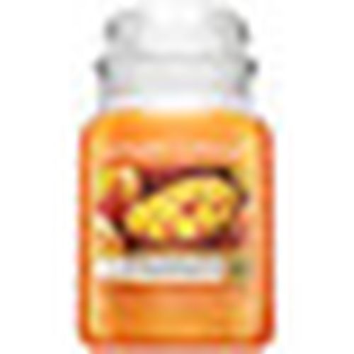 Eau de parfum Vela Perfumada Mango Peach Salsa 623Gr - Yankee Candle - Modalova