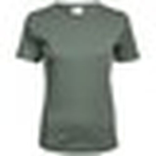 T-shirt Tee Jays Interlock - Tee Jays - Modalova