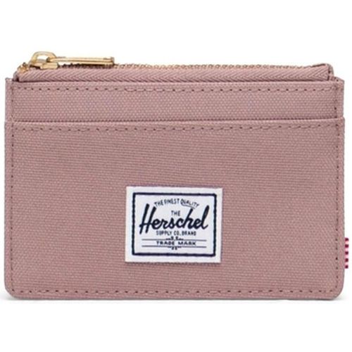 Portafoglio Oscar Wallet - Ash Rose - Herschel - Modalova