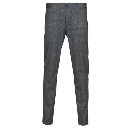 Pantalone Chino ONSMARK CHECK PANTS HY GW 9887 - Only & Sons - Modalova