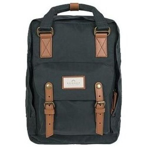 Zaini Macaroon Backpack - Slate Green - Doughnut - Modalova