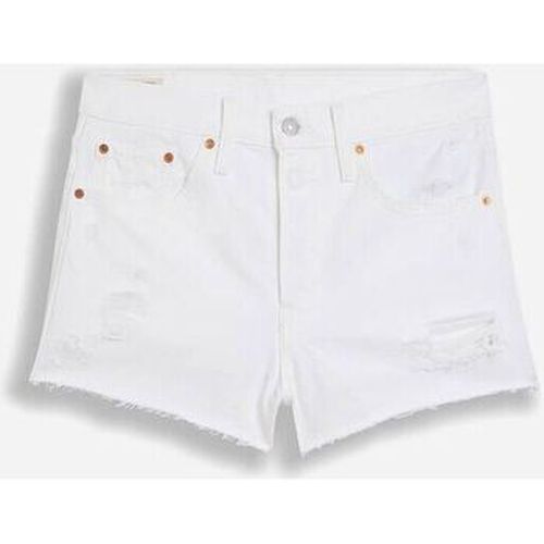 Shorts 56327 0243 - 501 SHORT-EVERYTHINGS FINE SHORT - Levis - Modalova